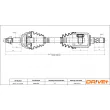 Arbre de transmission Dr!ve+ DP2110.10.2223 - Visuel 2