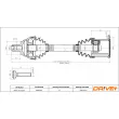 Arbre de transmission Dr!ve+ DP2110.10.2227 - Visuel 1