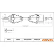 Arbre de transmission Dr!ve+ DP2110.10.2243 - Visuel 2