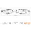 Arbre de transmission Dr!ve+ DP2110.10.2287 - Visuel 2