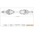 Arbre de transmission Dr!ve+ DP2110.10.2312 - Visuel 1
