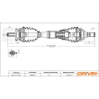 Arbre de transmission Dr!ve+ DP2110.10.2437 - Visuel 2