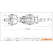 Arbre de transmission Dr!ve+ DP2110.10.2453 - Visuel 2