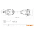 Arbre de transmission Dr!ve+ DP2110.10.2467 - Visuel 2
