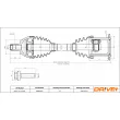 Arbre de transmission Dr!ve+ DP2110.10.2470 - Visuel 1