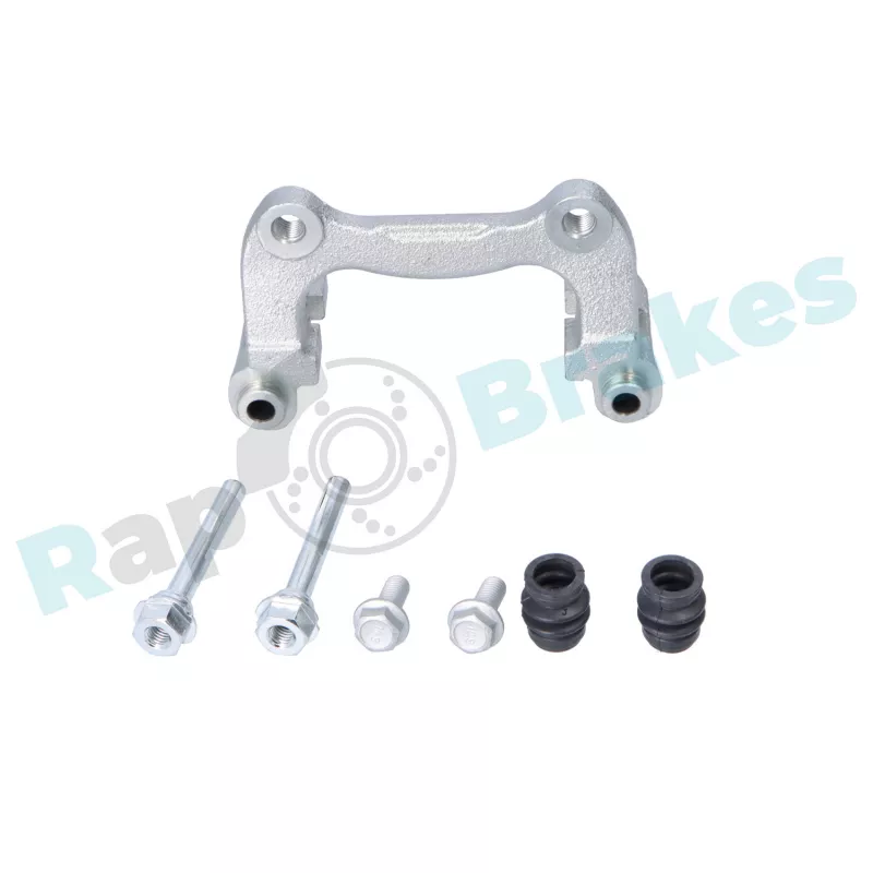 Support, étrier de frein (à l'unité) RAP BRAKES R-J1003