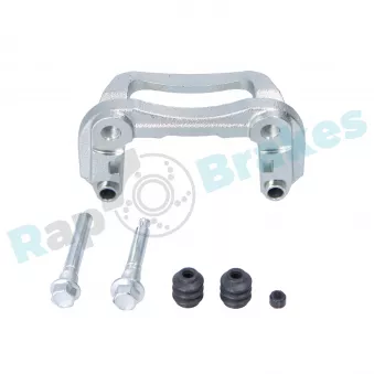 Support, étrier de frein (à l'unité) RAP BRAKES