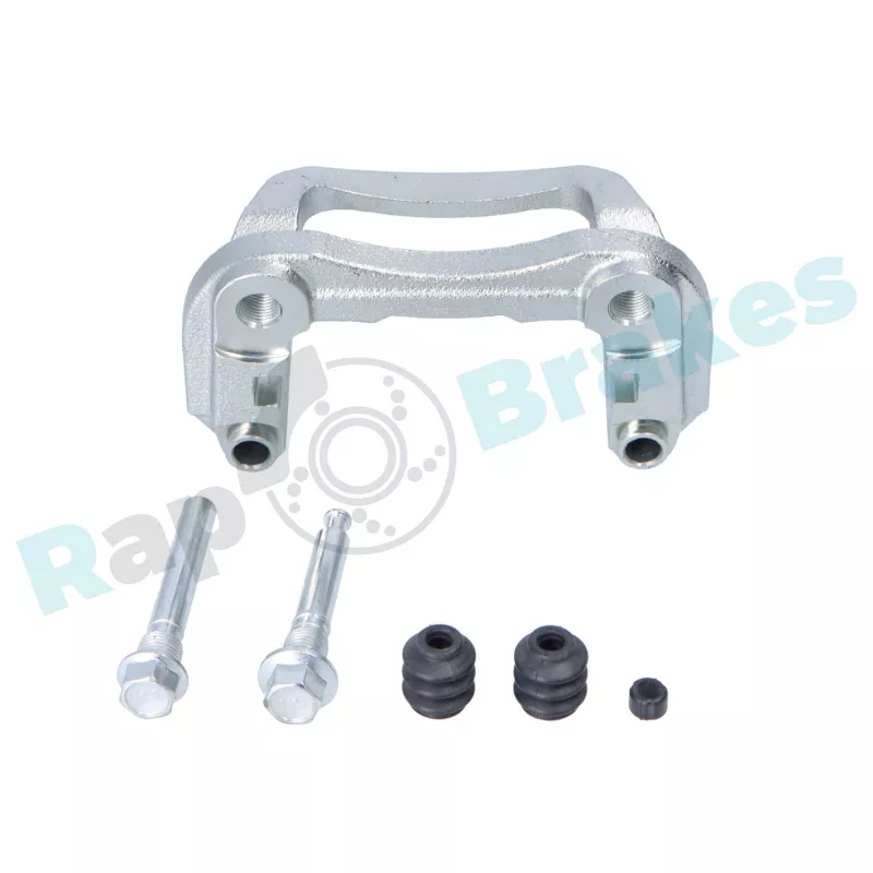 Support, étrier de frein (à l'unité) RAP BRAKES R-J1010