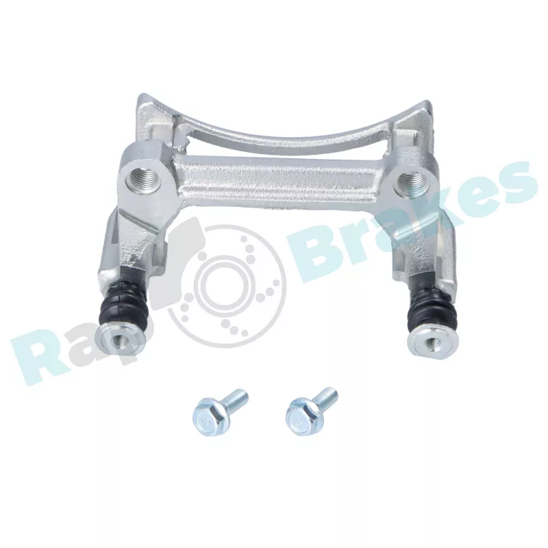 Support, étrier de frein (à l'unité) RAP BRAKES R-J1024