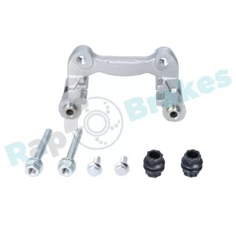 Support, étrier de frein (à l'unité) RAP BRAKES