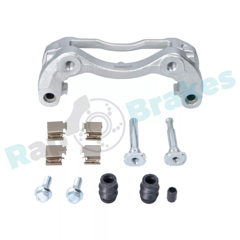 Support, étrier de frein (à l'unité) RAP BRAKES R-J1030