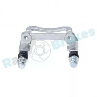 Support, étrier de frein (à l'unité) RAP BRAKES