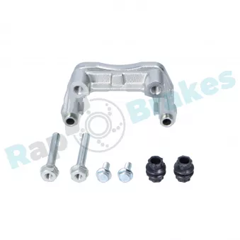 Support, étrier de frein (à l'unité) RAP BRAKES