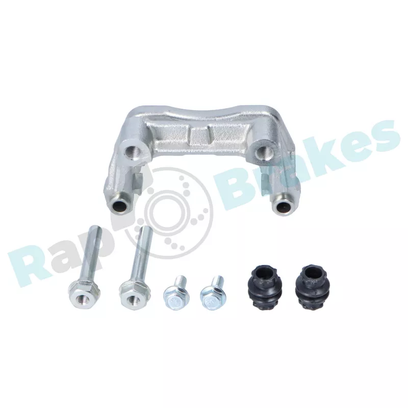 Support, étrier de frein (à l'unité) RAP BRAKES R-J1046