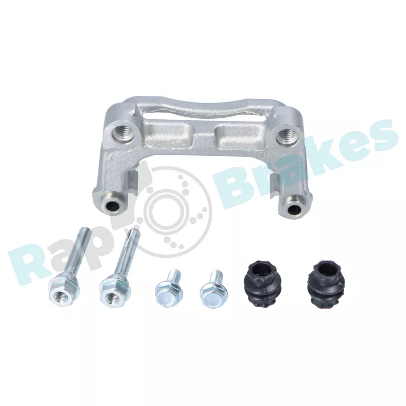 Support, étrier de frein (à l'unité) RAP BRAKES R-J1050