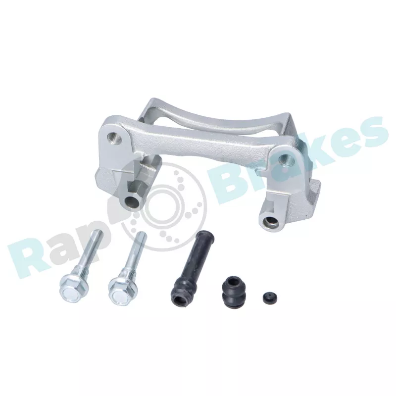 Support, étrier de frein arrière droit (à l'unité) RAP BRAKES R-J1054