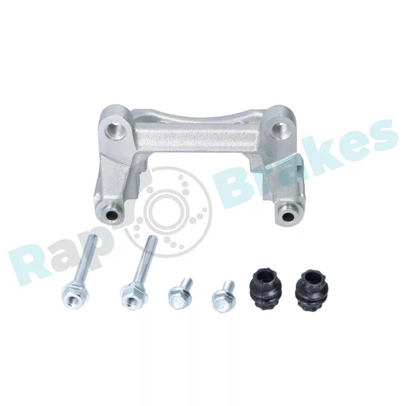 Support, étrier de frein (à l'unité) RAP BRAKES R-J1067