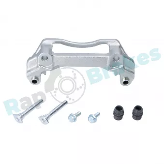 Support, étrier de frein (à l'unité) RAP BRAKES