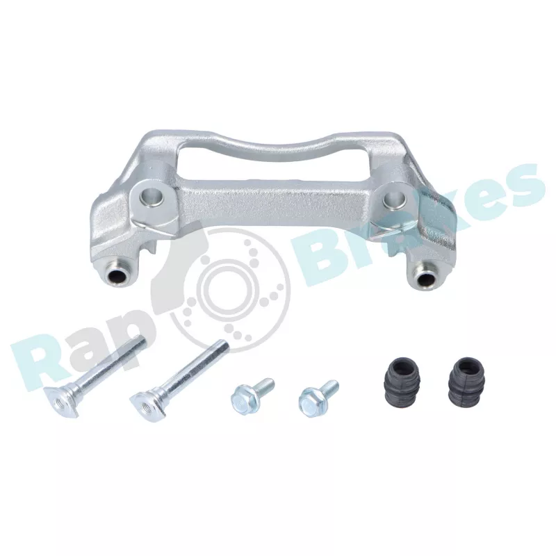 Support, étrier de frein (à l'unité) RAP BRAKES R-J1084