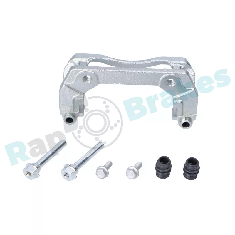 Support, étrier de frein (à l'unité) RAP BRAKES R-J1096