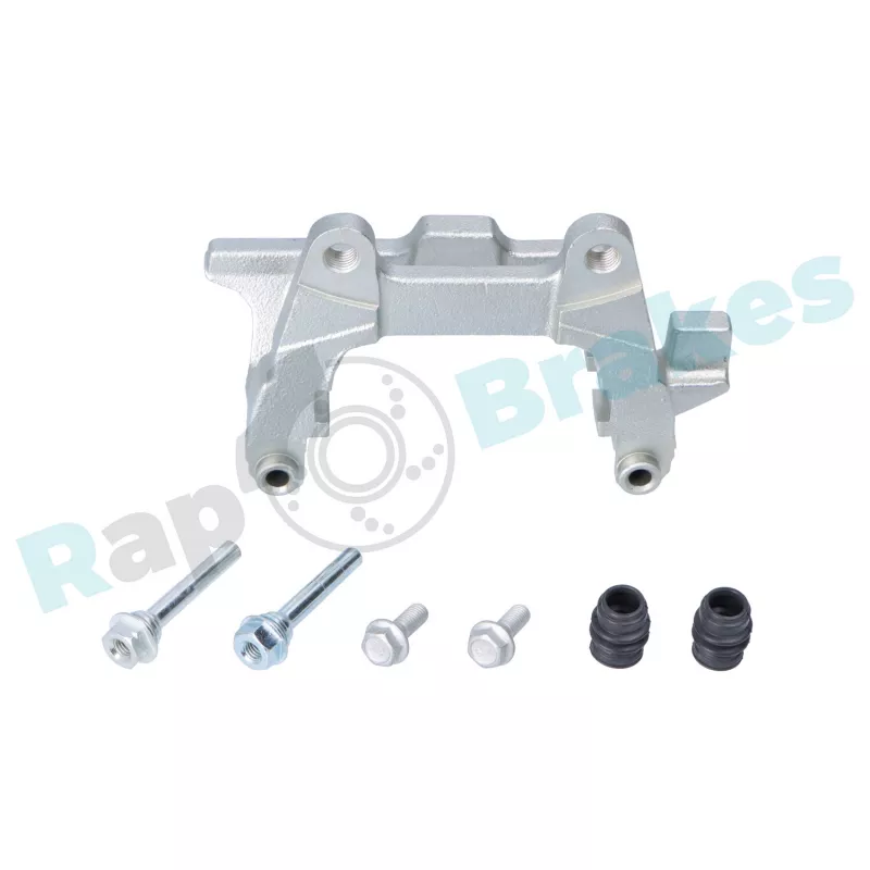 Support, étrier de frein arrière droit (à l'unité) RAP BRAKES R-J1098