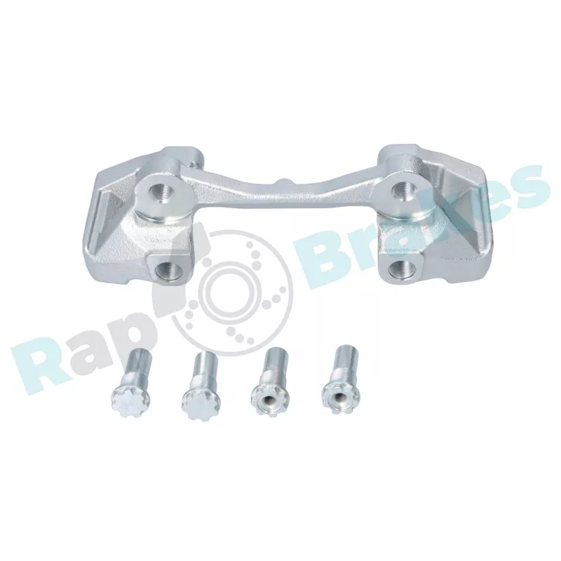 Support, étrier de frein (à l'unité) RAP BRAKES R-J1102