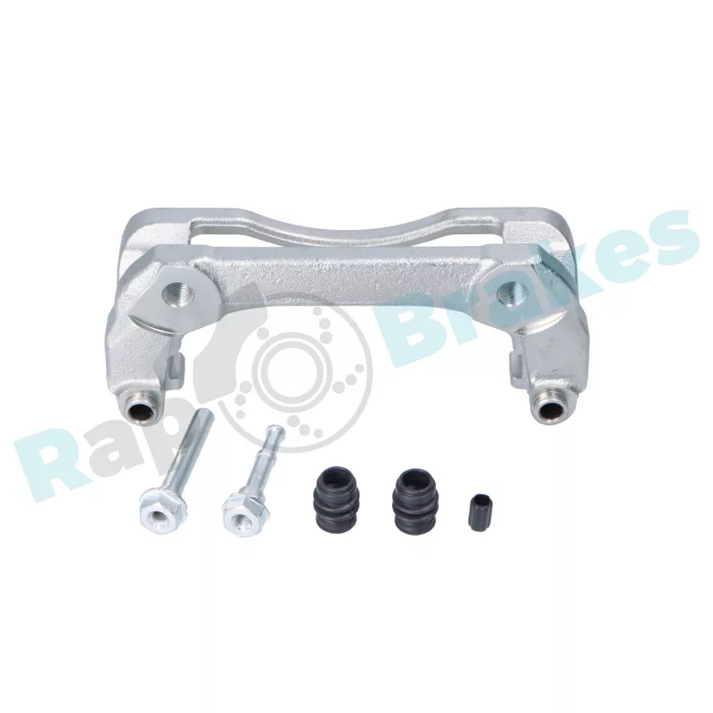 Support, étrier de frein (à l'unité) RAP BRAKES R-J1115