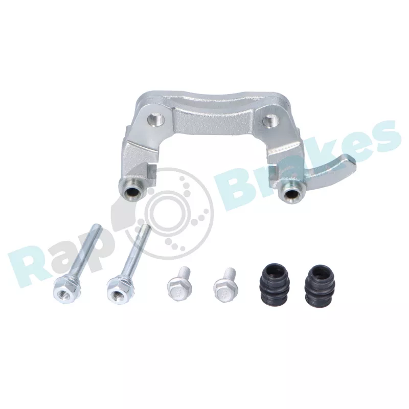 Support, étrier de frein arrière droit (à l'unité) RAP BRAKES R-J1117