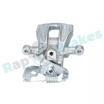 Étrier de frein arrière gauche (à l'unité) RAP BRAKES R-K0016