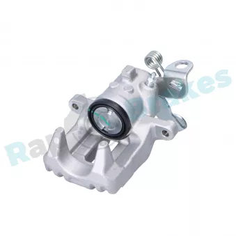 Étrier de frein arrière gauche (à l'unité) RAP BRAKES R-K0886