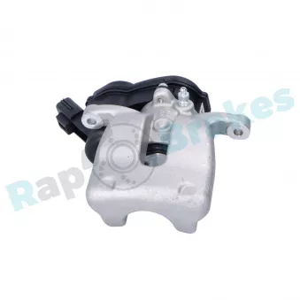 Étrier de frein arrière gauche (à l'unité) RAP BRAKES R-K0925