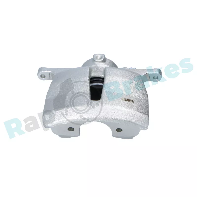 Étrier de frein avant gauche (à l'unité) RAP BRAKES R-K0933