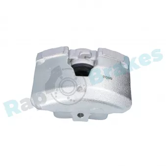 Étrier de frein avant gauche (à l'unité) RAP BRAKES R-K0951