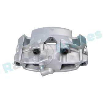 Étrier de frein avant gauche (à l'unité) RAP BRAKES R-K0963