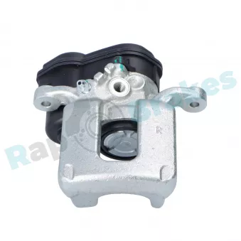 Étrier de frein arrière droit (à l'unité) RAP BRAKES R-K1004