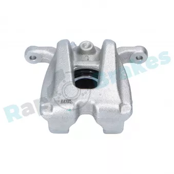 Étrier de frein arrière gauche (à l'unité) RAP BRAKES