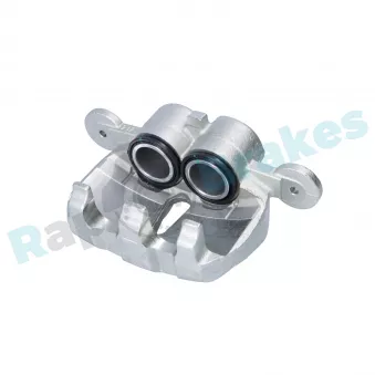 Étrier de frein avant droit (à l'unité) RAP BRAKES R-K1018