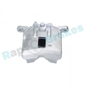 Étrier de frein avant gauche (à l'unité) RAP BRAKES R-K1035