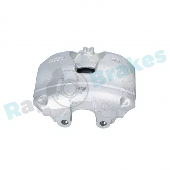 Étrier de frein avant droit (à l'unité) RAP BRAKES