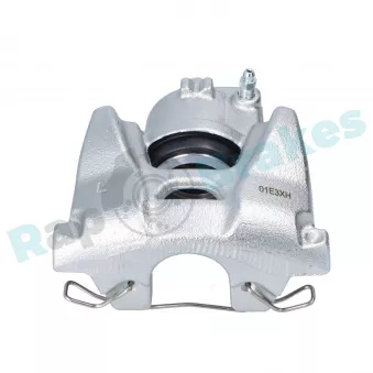 Étrier de frein avant gauche (à l'unité) RAP BRAKES R-K1085