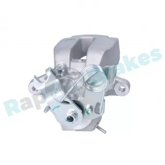 Étrier de frein arrière droit (à l'unité) RAP BRAKES R-K1115