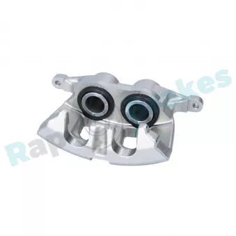 Étrier de frein avant gauche (à l'unité) RAP BRAKES R-K1131