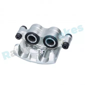 Étrier de frein arrière gauche (à l'unité) RAP BRAKES