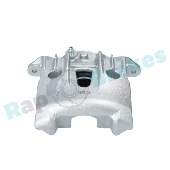 Étrier de frein avant droit (à l'unité) RAP BRAKES