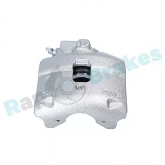 Étrier de frein avant droit (à l'unité) RAP BRAKES R-K1178