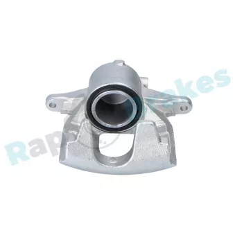 Étrier de frein avant droit (à l'unité) RAP BRAKES R-K1182