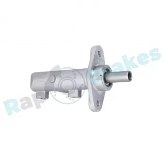 Maître-cylindre de frein RAP BRAKES R-M0003