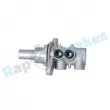 Maître-cylindre de frein RAP BRAKES R-M0219 - Visuel 1