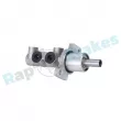 Maître-cylindre de frein RAP BRAKES R-M0382 - Visuel 2