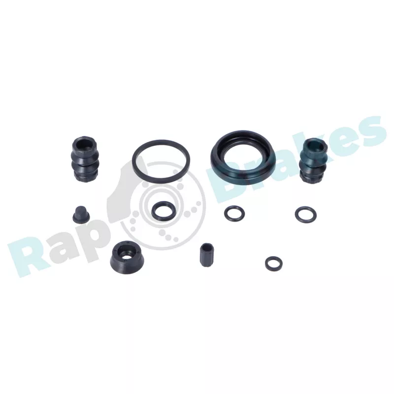 Kit de réparation, étrier de frein RAP BRAKES R-Z0001